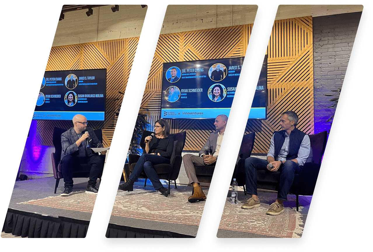 foster positive conn